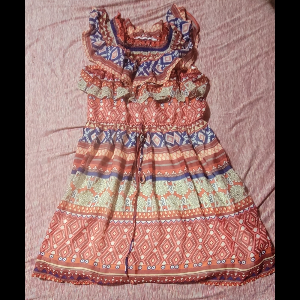 Womens Dress